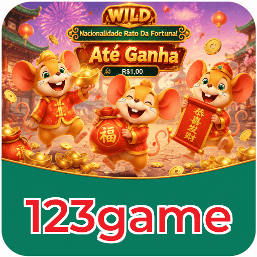 123game Logo Verificado