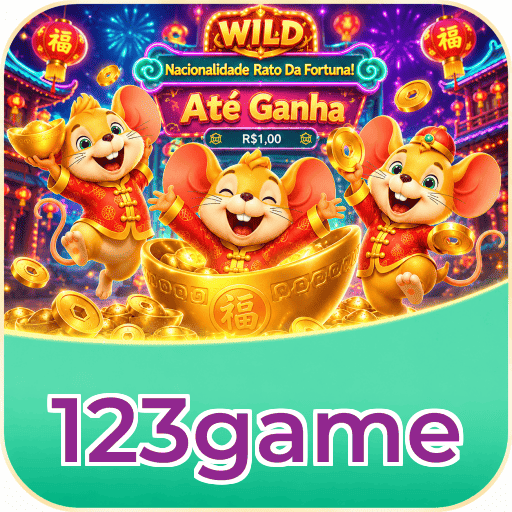 Requisitos do APK 123game para Android - Logo Oficial