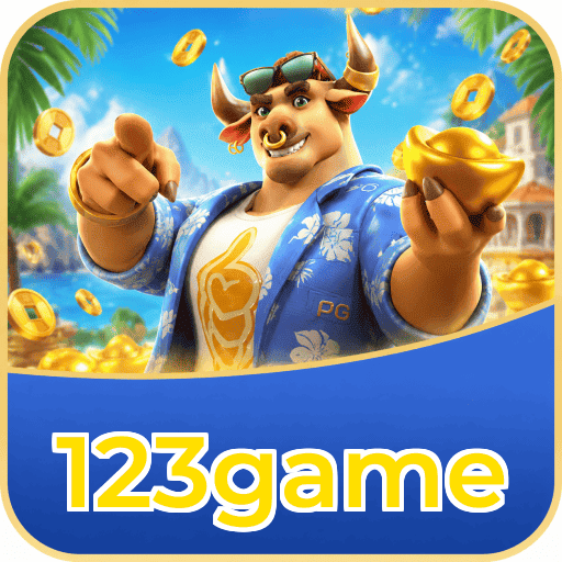 123game VIP Program Logo