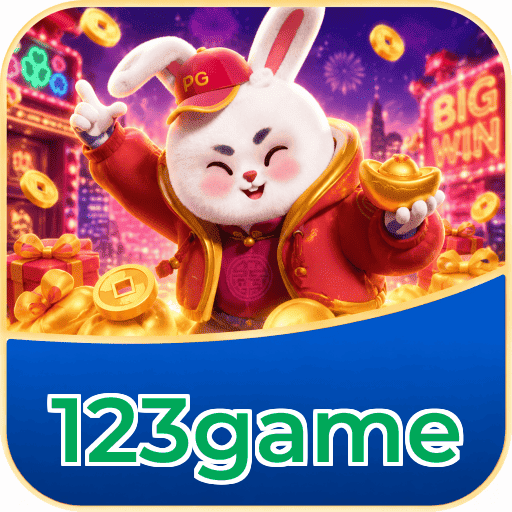 Logo 123game Plataforma Certificada