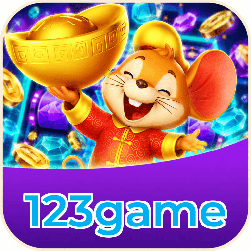 Logo da 123game