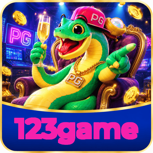 123game Logo Seguro